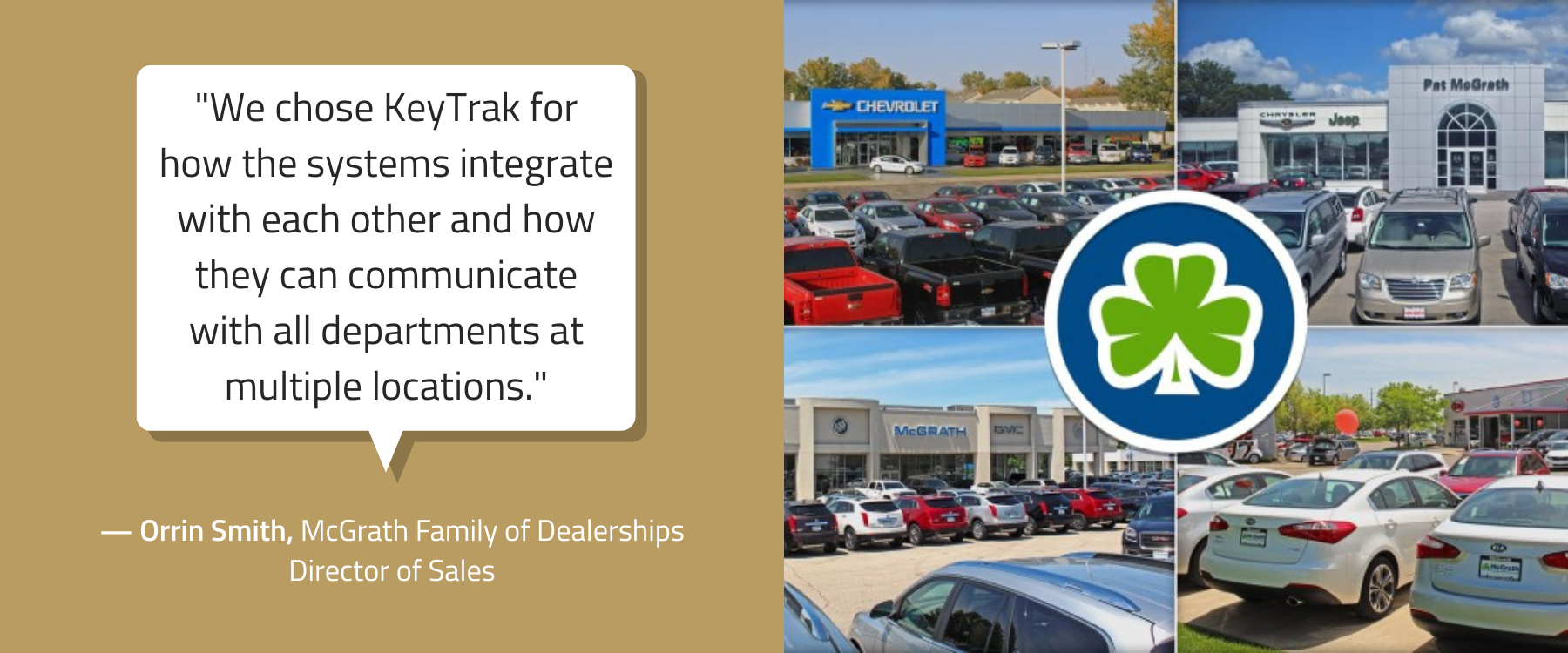 Customer Tip Get Seamless Access to Your KeyTrak Edge Data